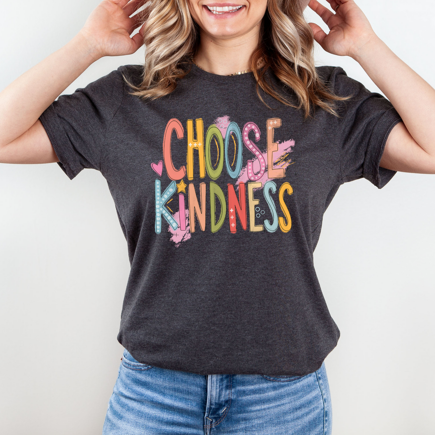 Choose Kindness