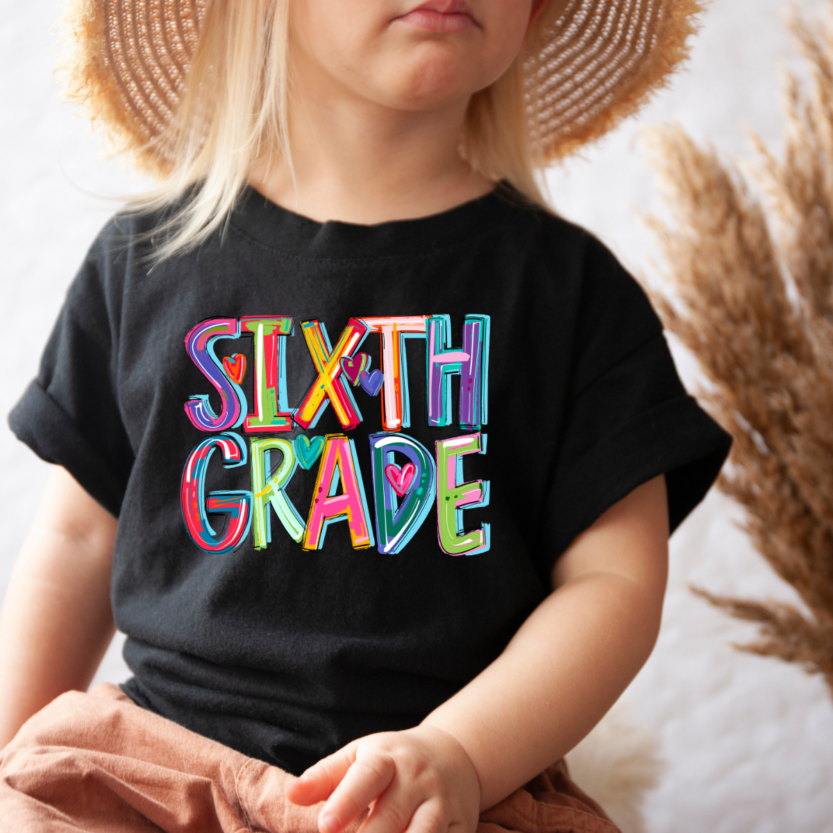 Cheery Grade Level t-shirt