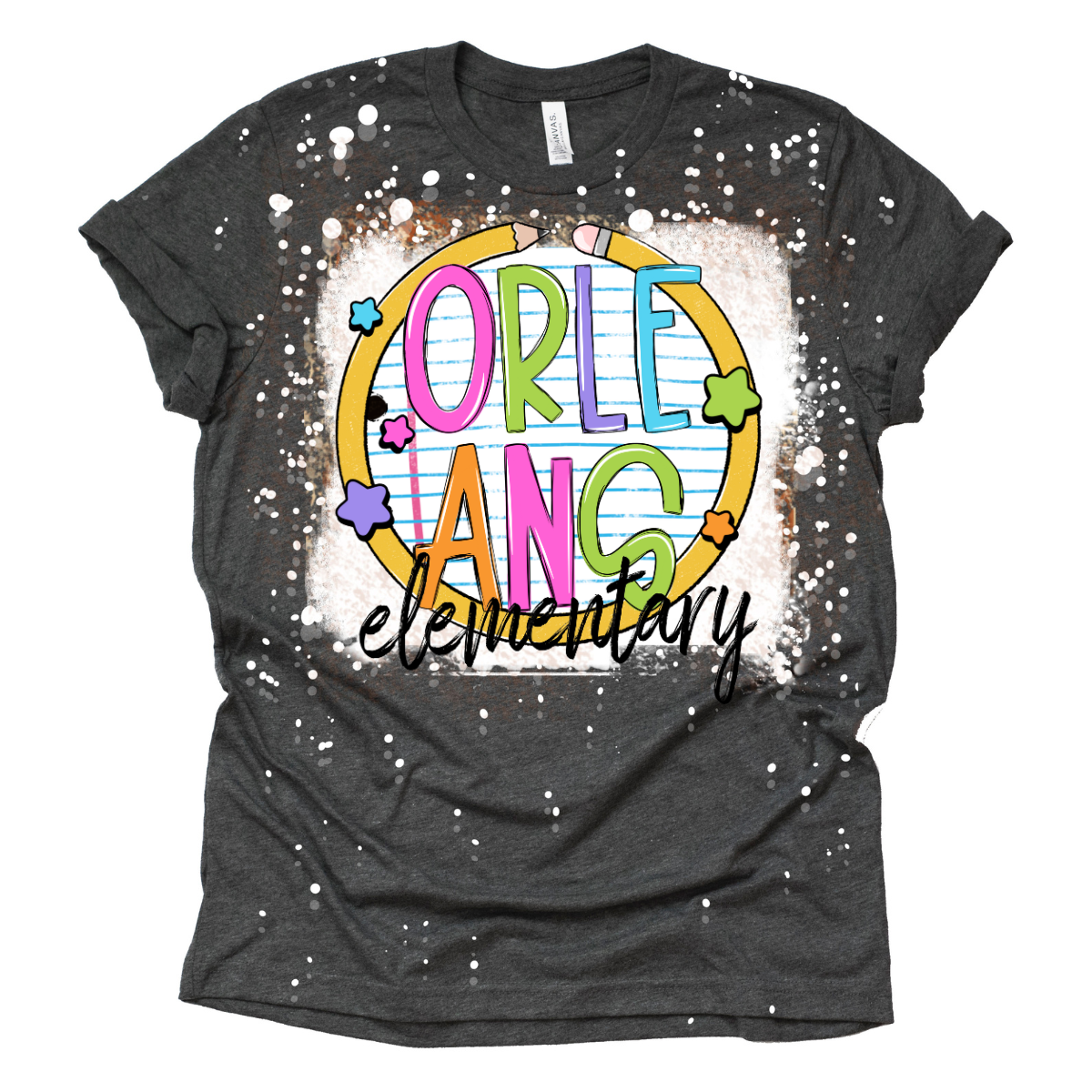 Orleans Elementary T-shirt