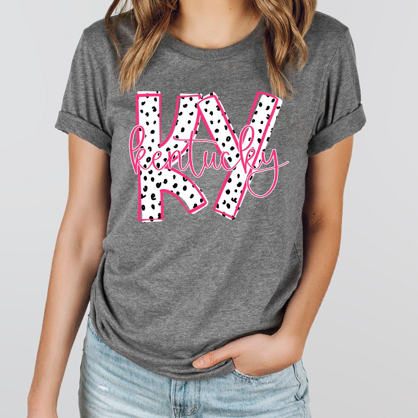 Kentucky Dots