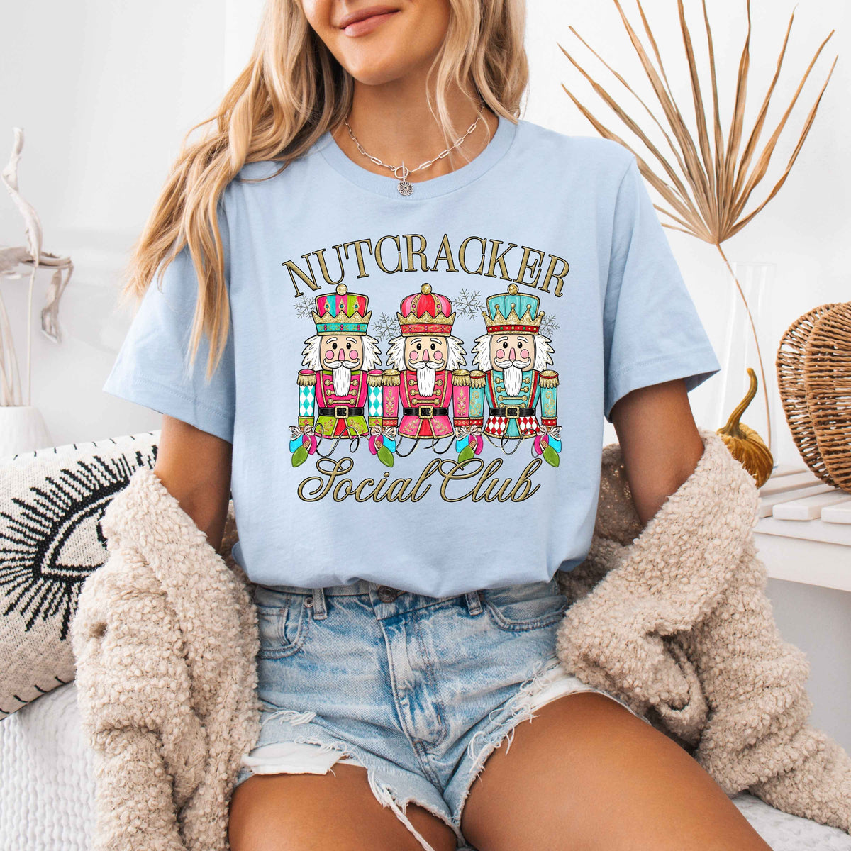 Nutcracker Social Club