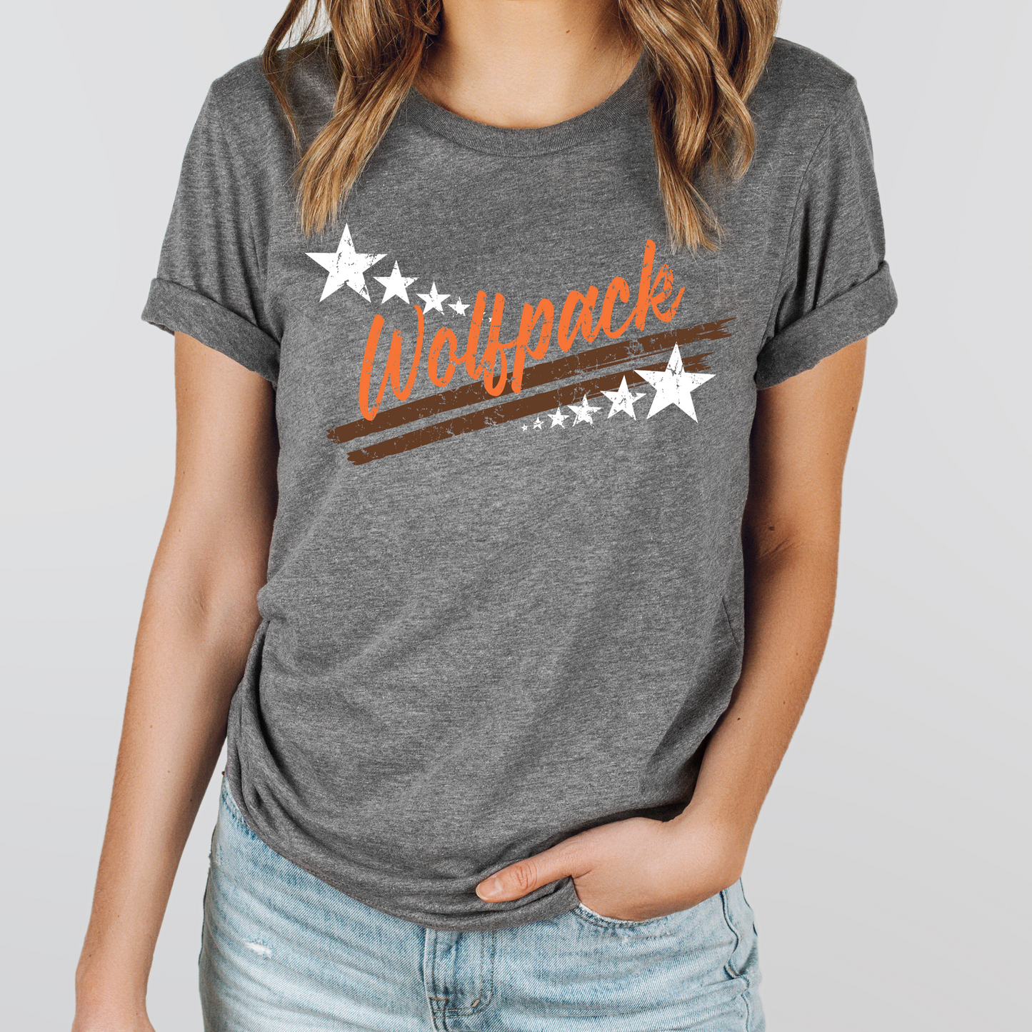 Star Spirit Shirt