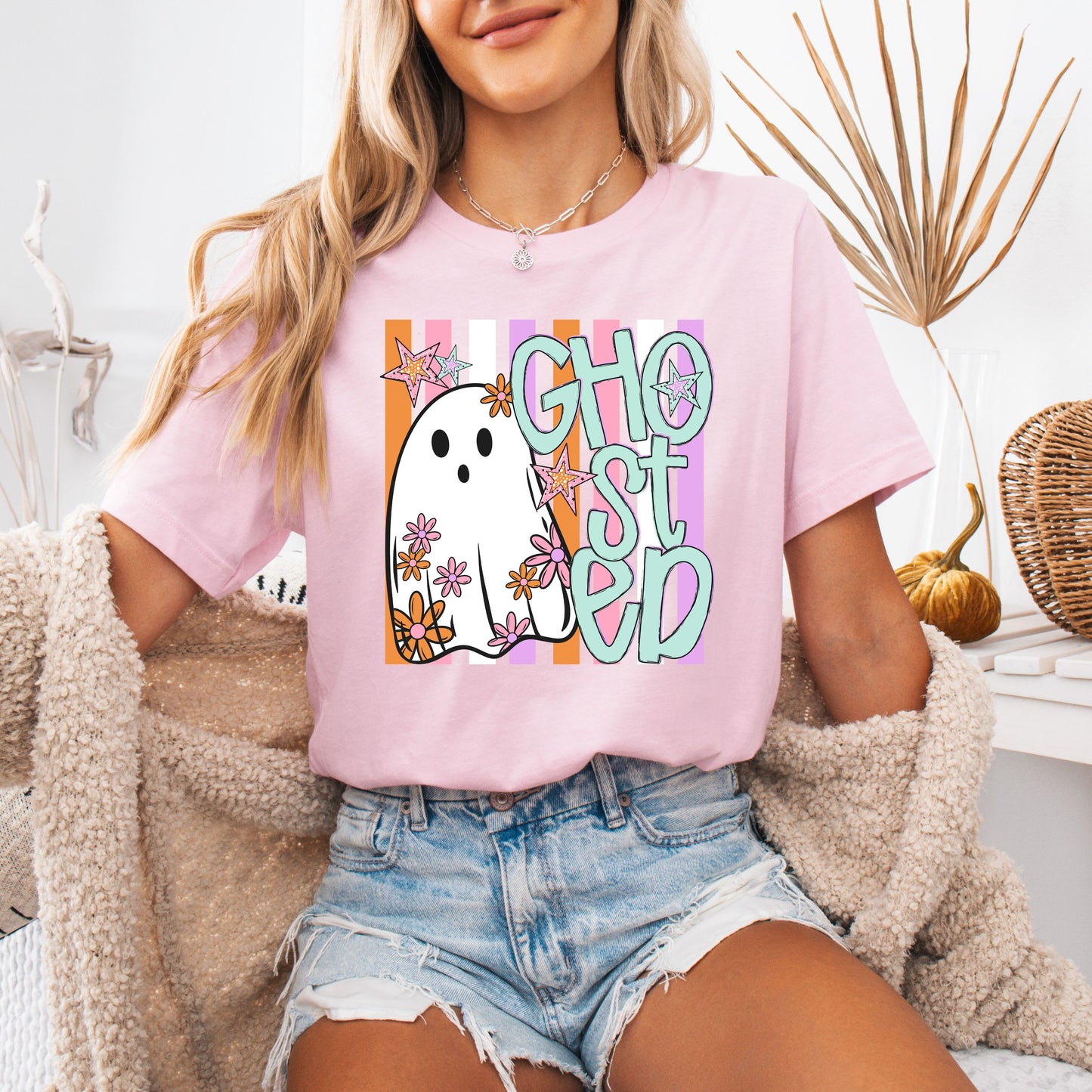 Ghosted Tuesday Deal