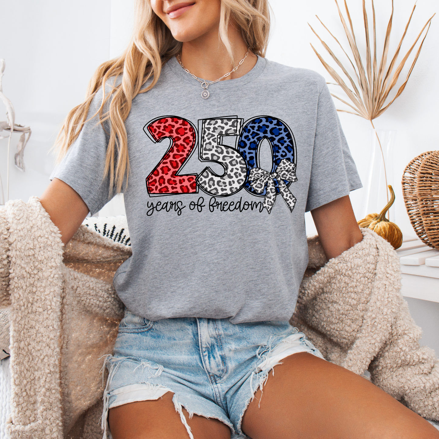 America 250 Years