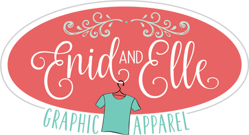 Enid & Elle logo