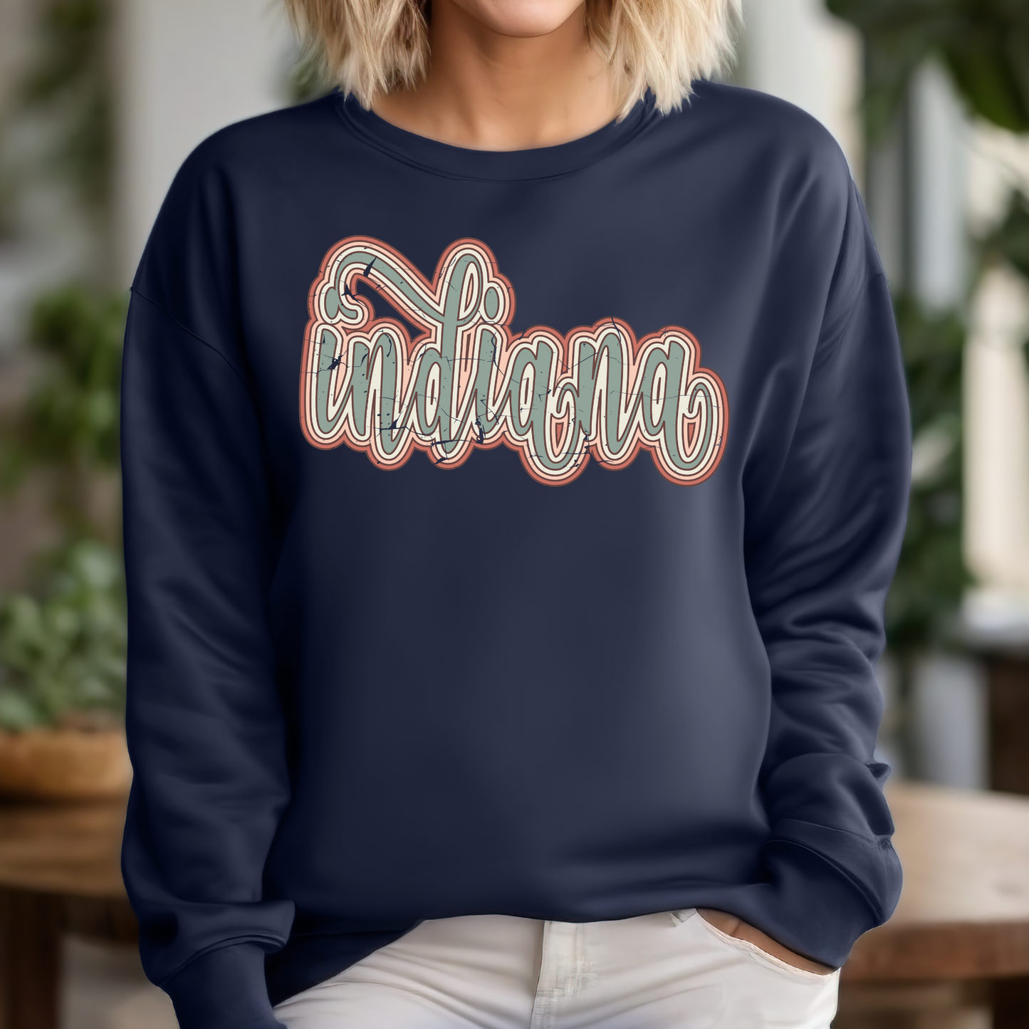 Indiana