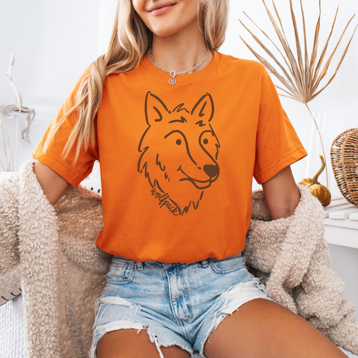 Custom Mascot Shirts