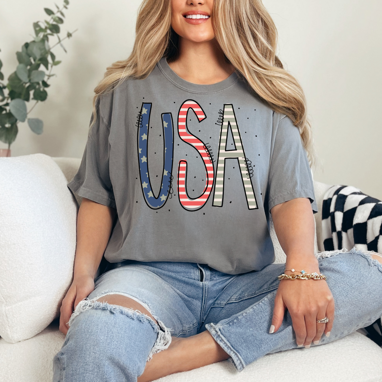 USA Sunday Deal!
