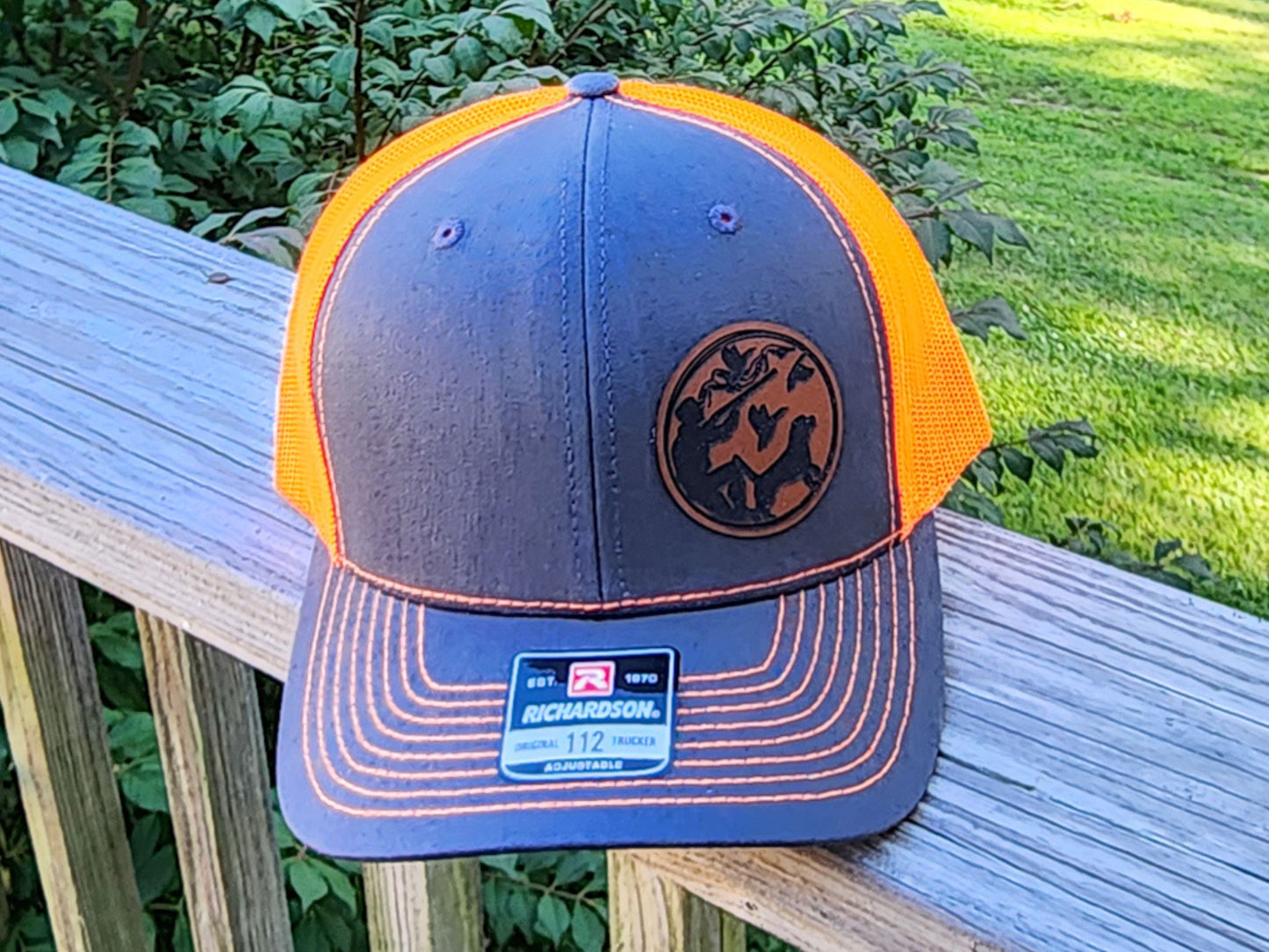 Mens Duck Hunting hat