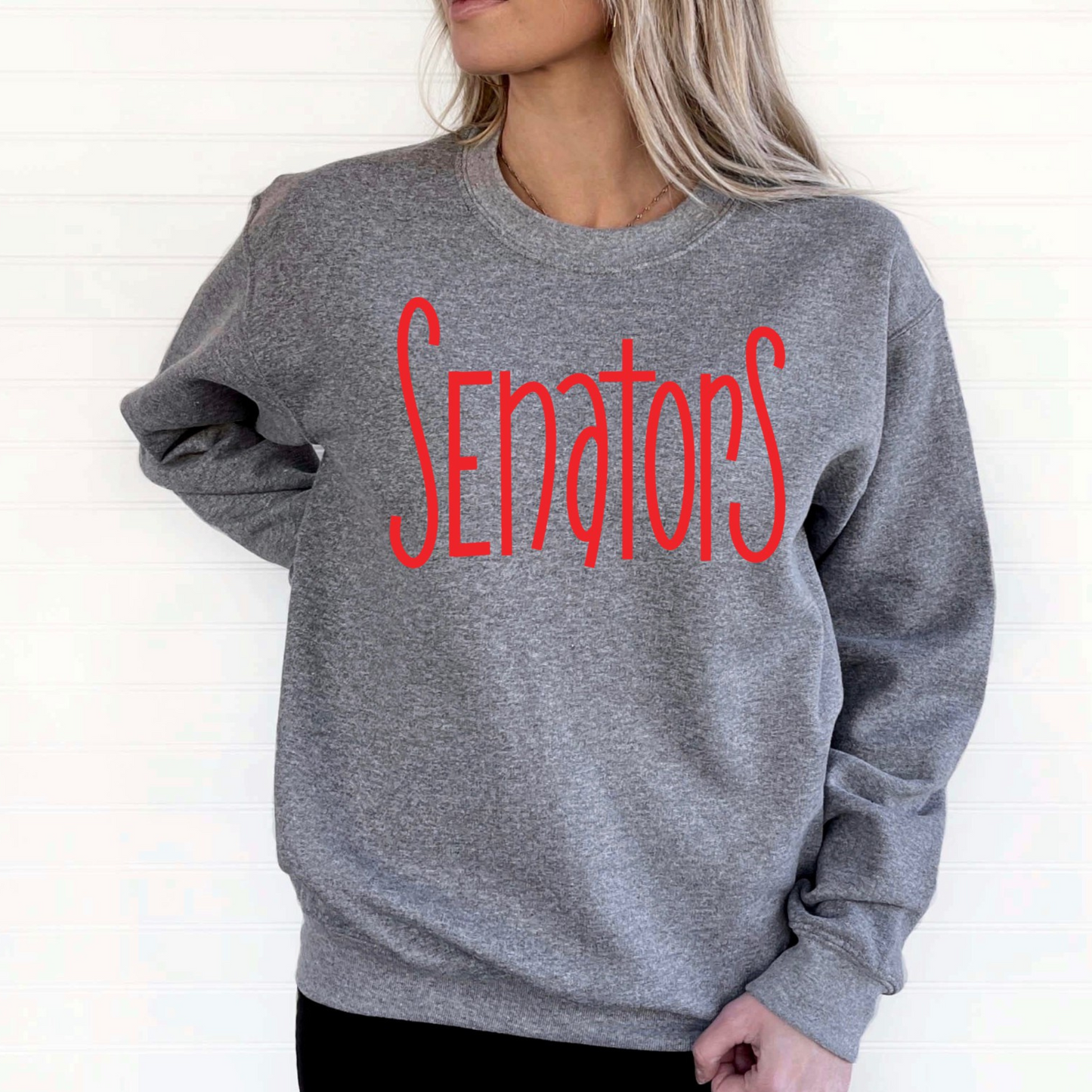 Senators Tall and Skinny