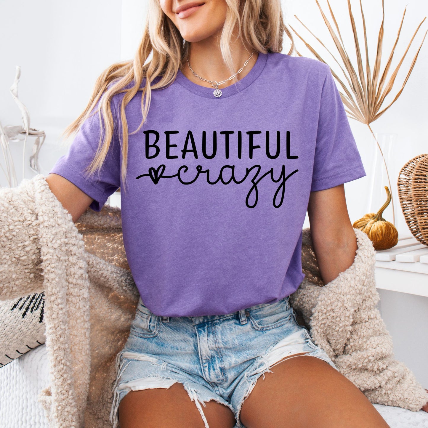 Beautiful Crazy Tuesday Deal