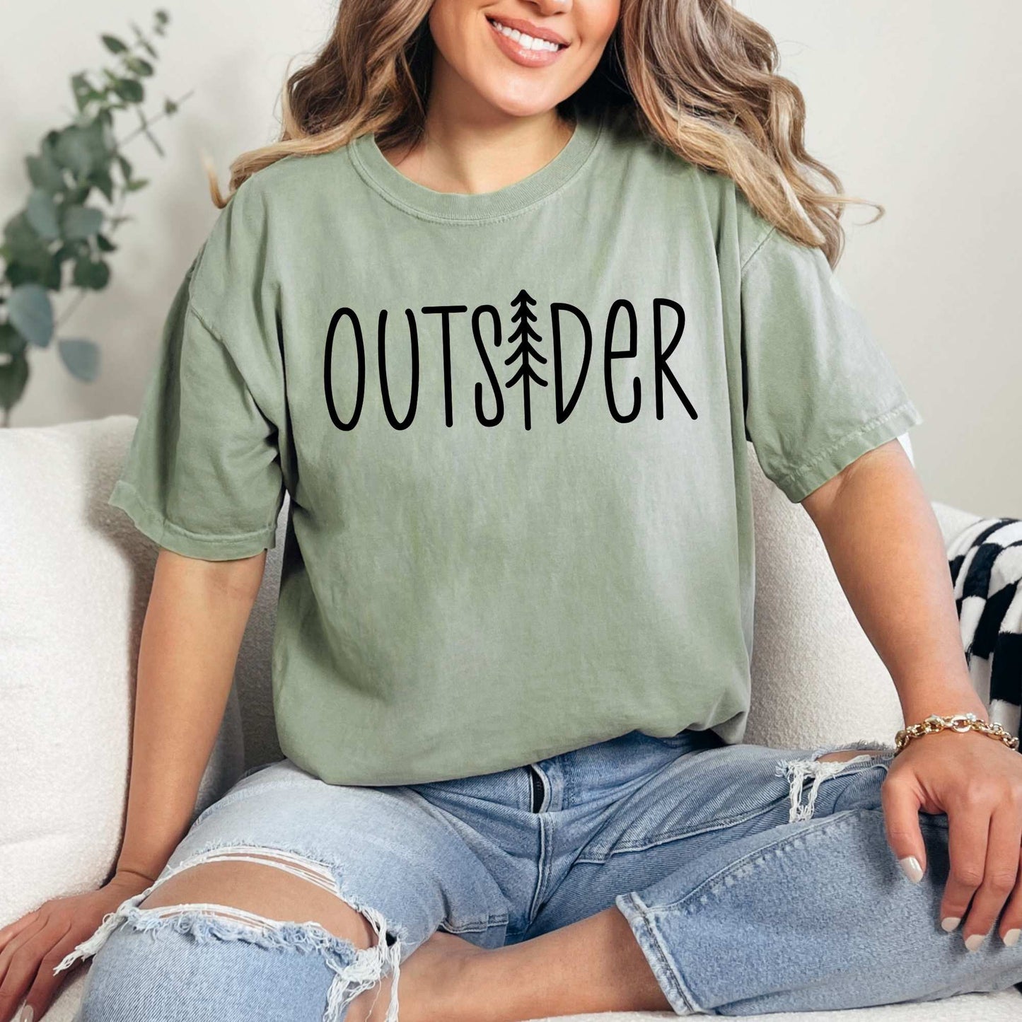Outsider
