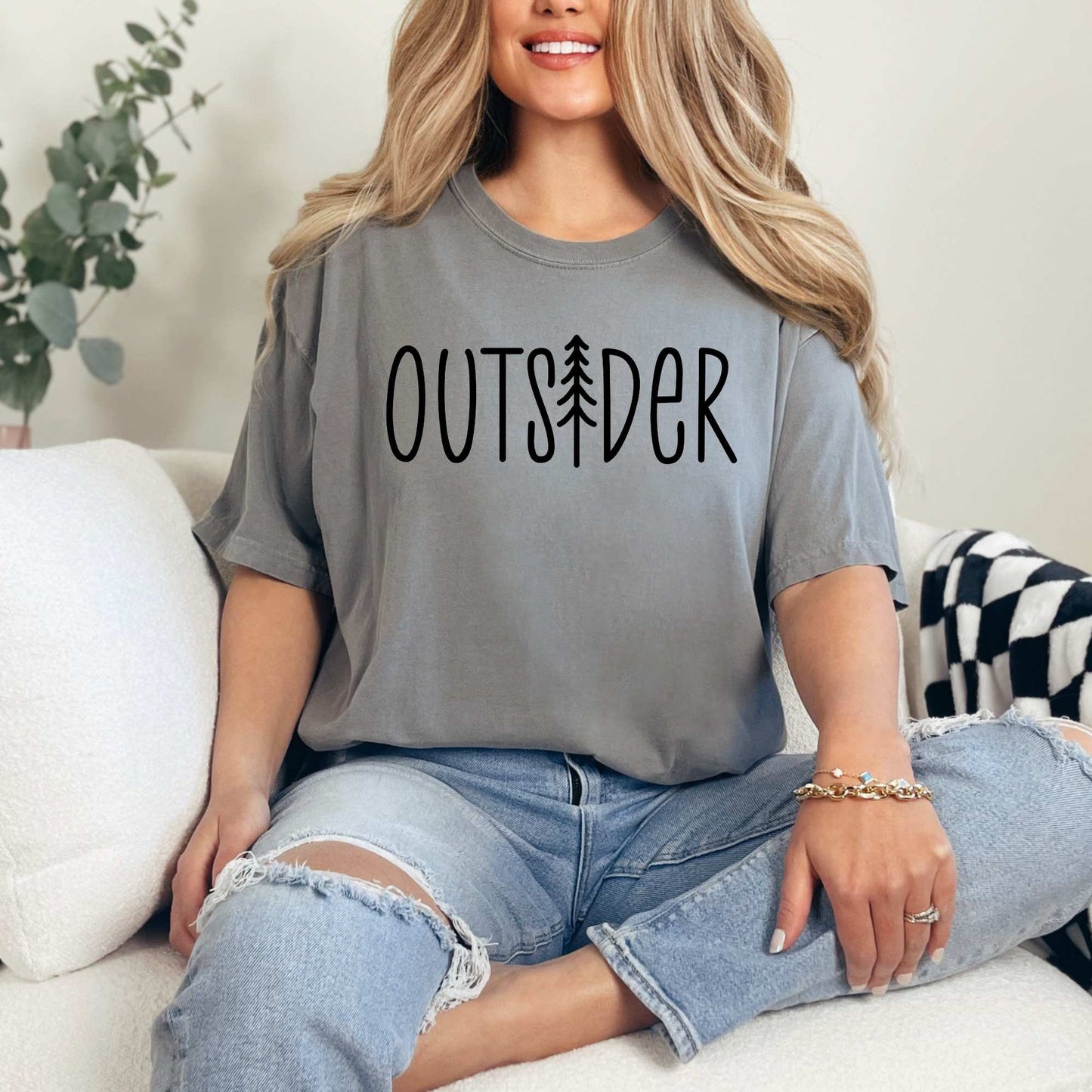 Outsider