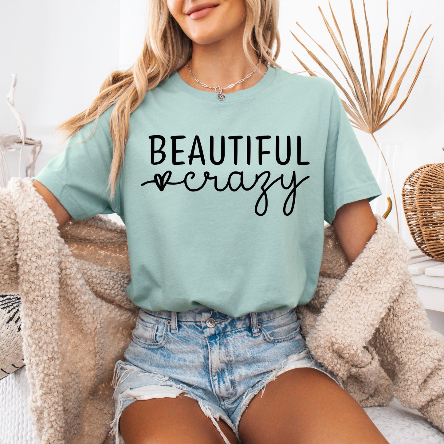 Beautiful Crazy Tuesday Deal