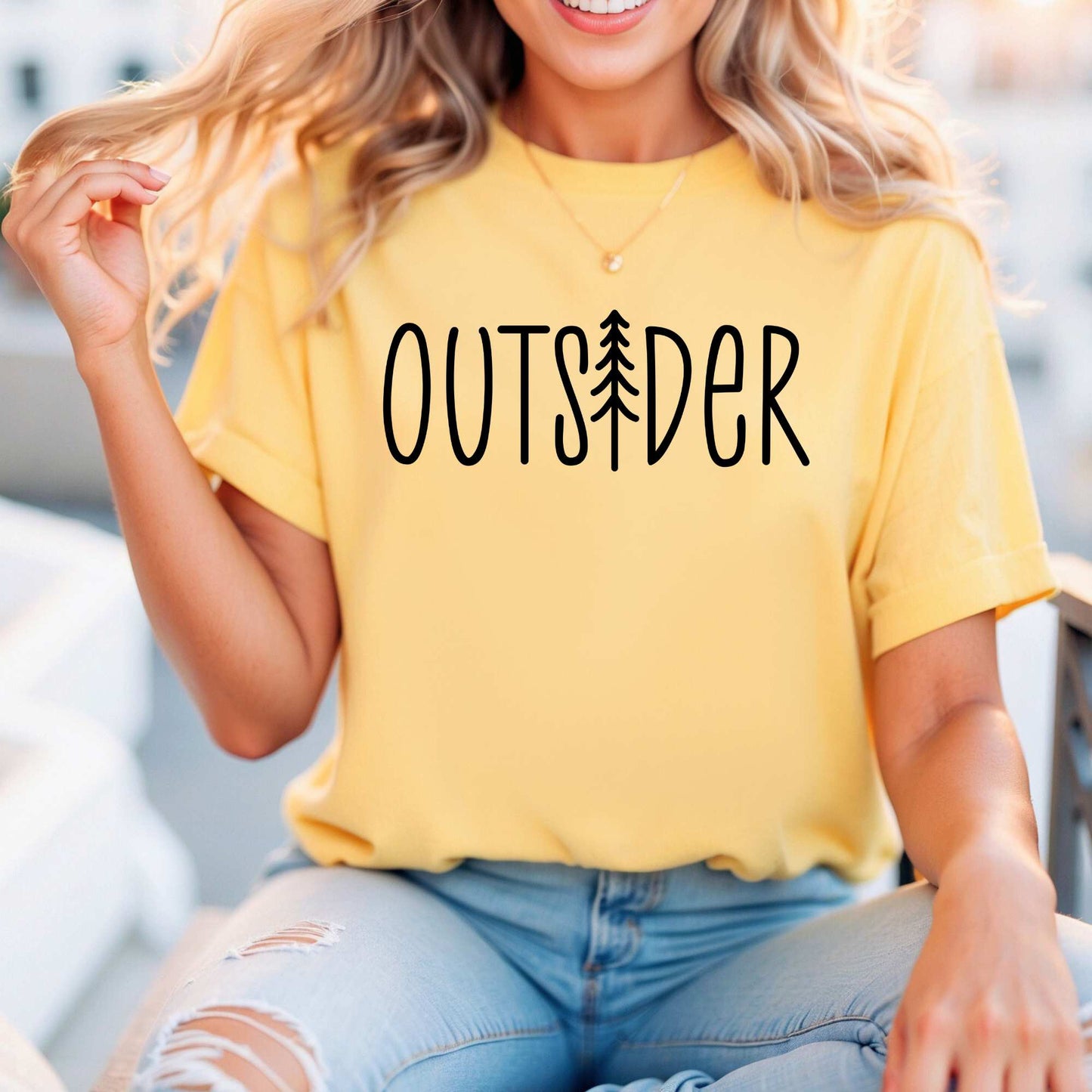 Outsider