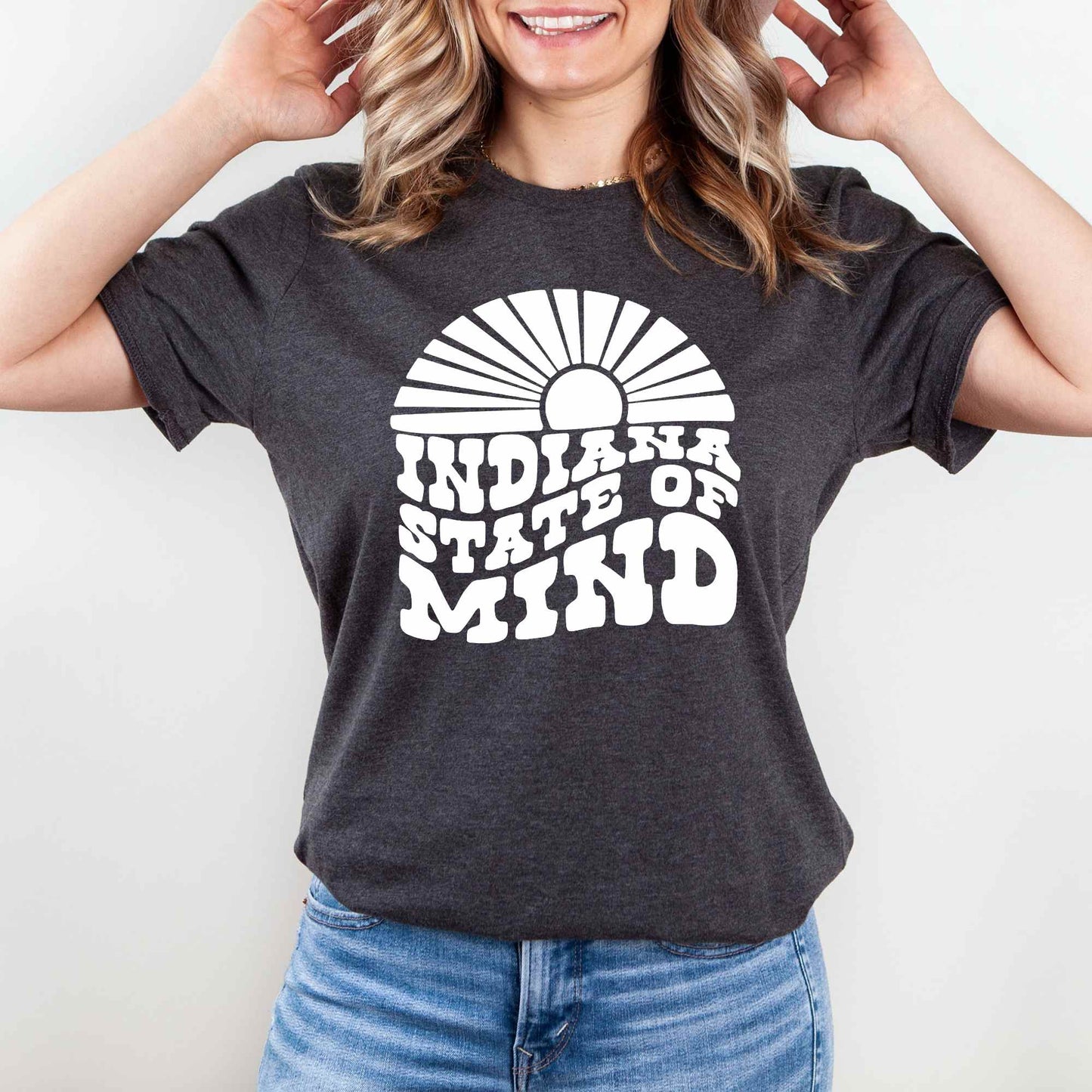 Indiana State Of Mind