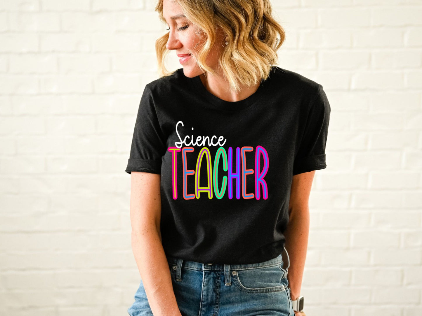Teacher t-shirts