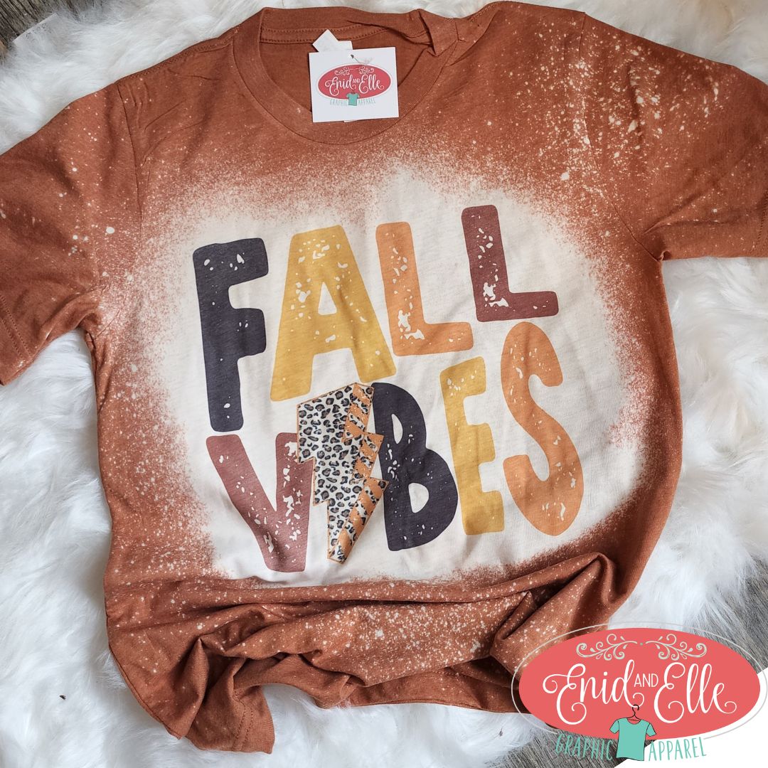 Fall Vibes