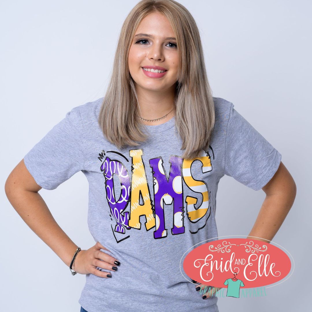 Rams Fave T-shirt