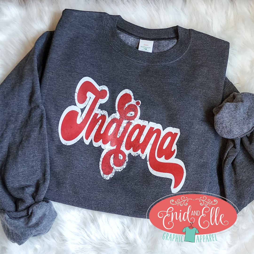 Indiana Sweatshirt