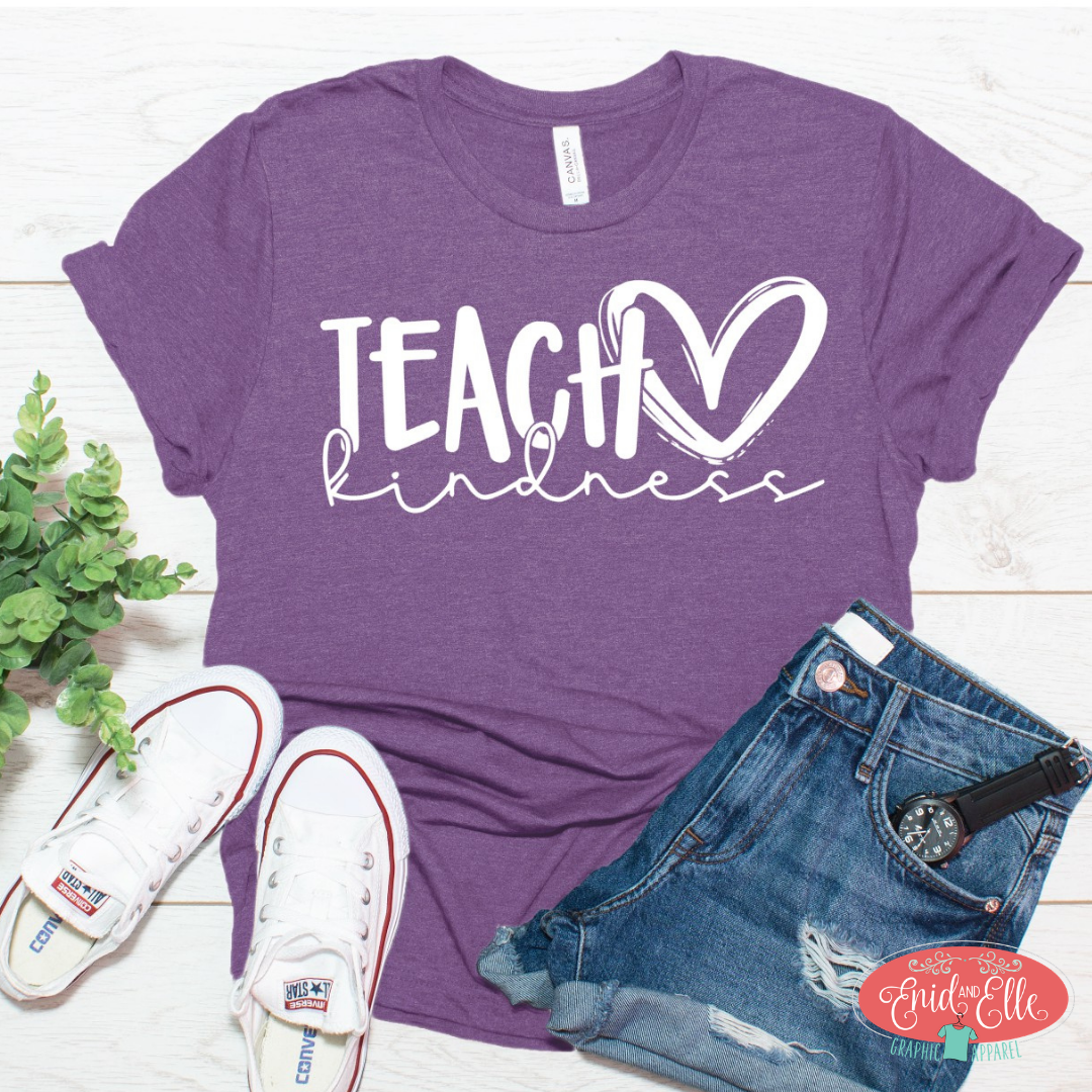 Teach Kindness