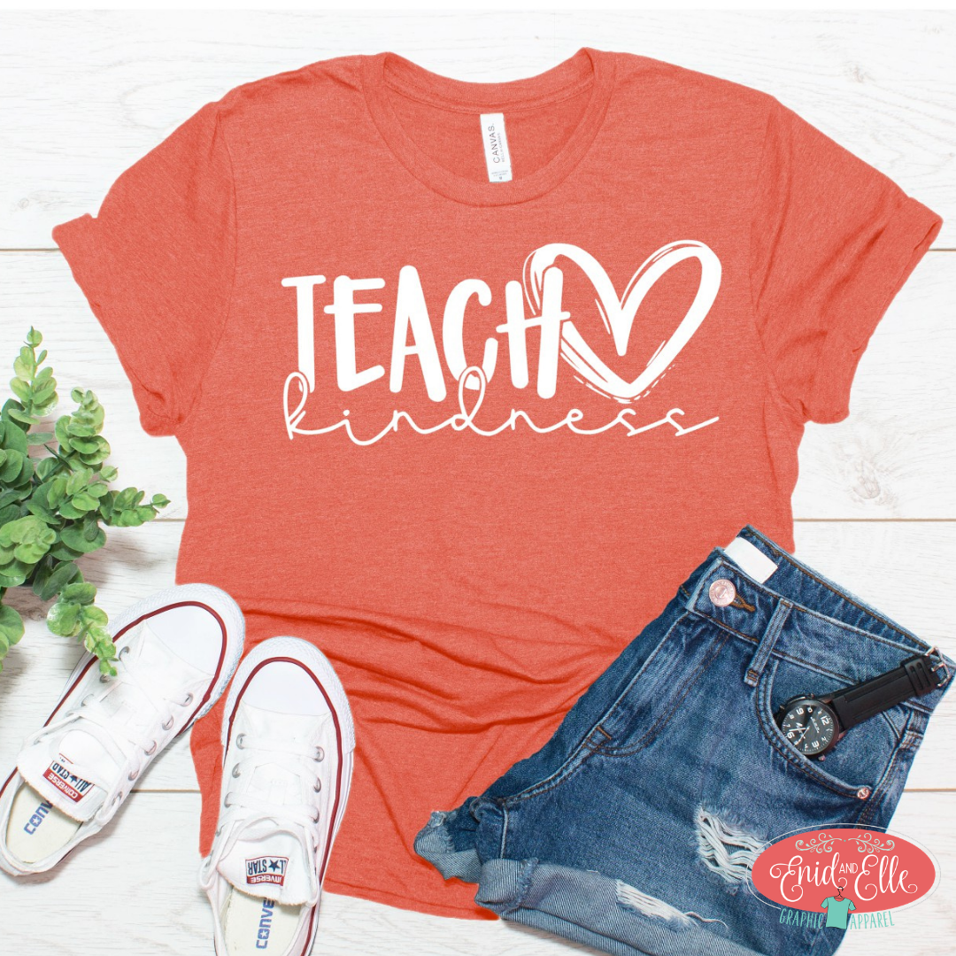 Teach Kindness