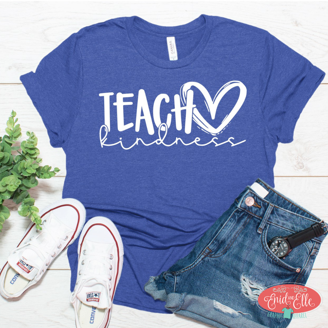 Teach Kindness