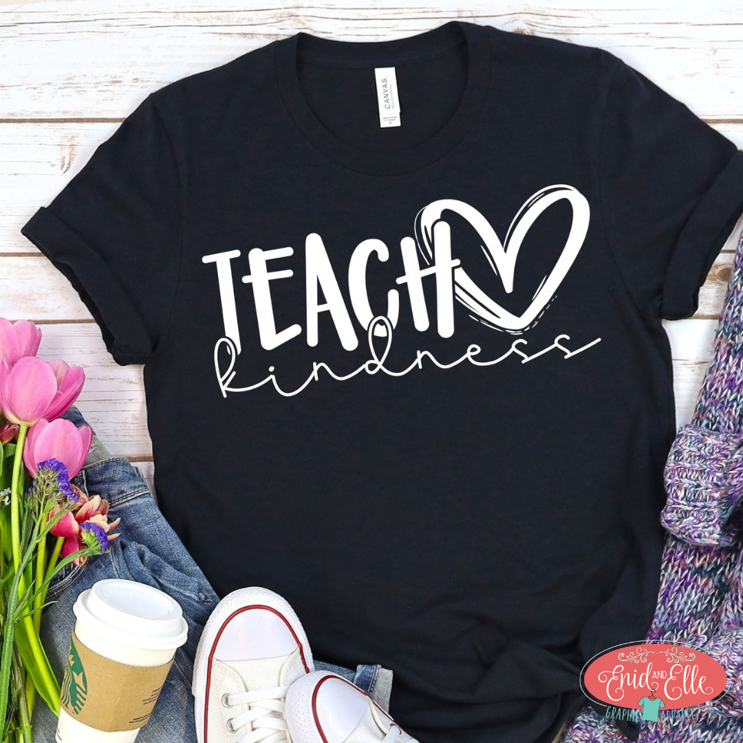 Teach Kindness