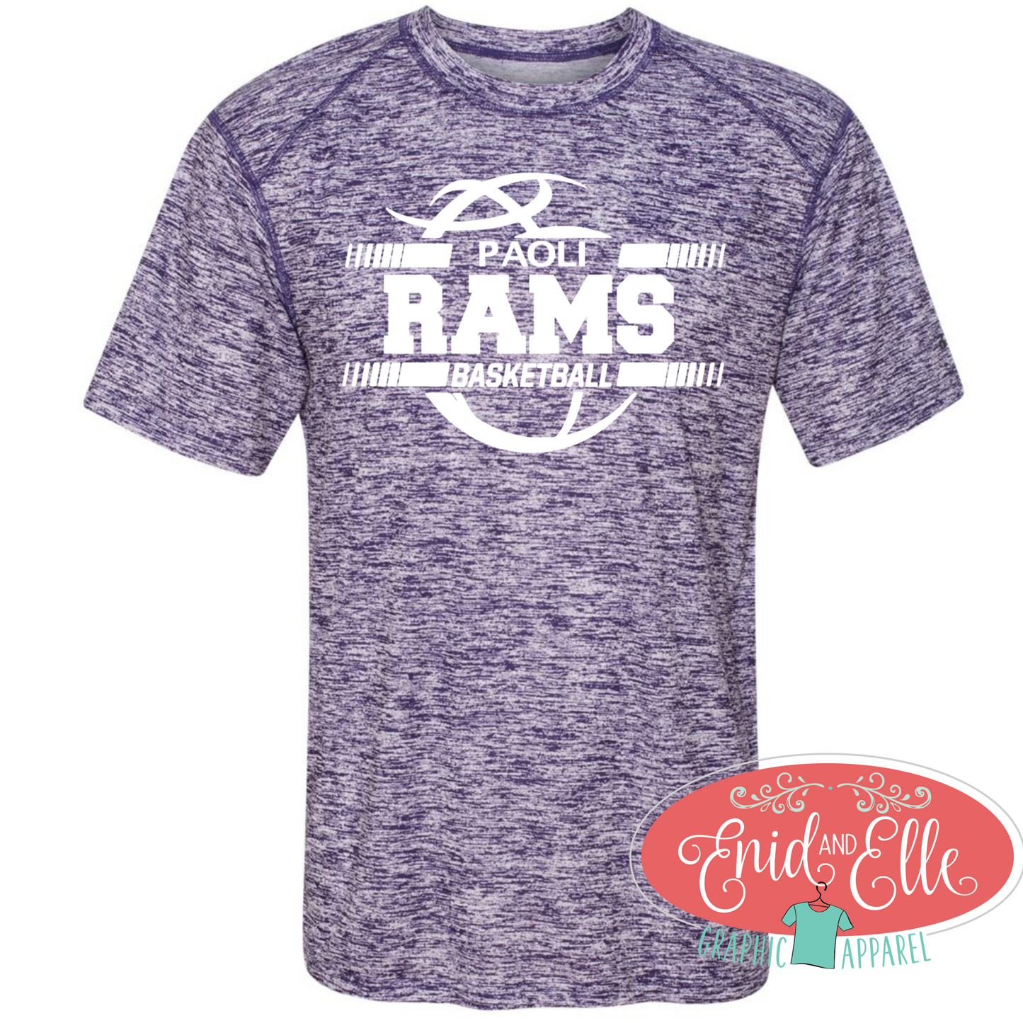 Jr. High Badger T-shirt