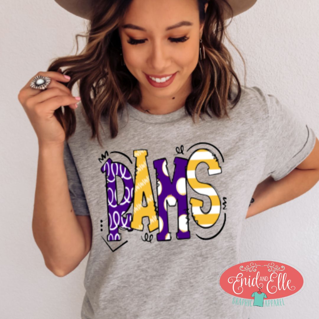 Rams Fave T-shirt