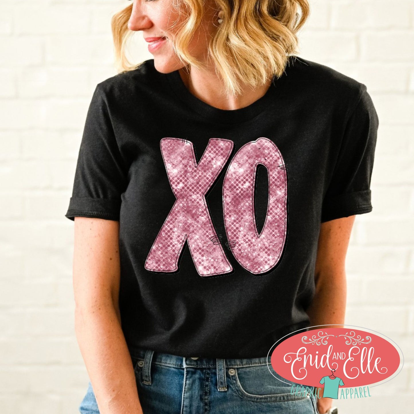 XO T-shirt