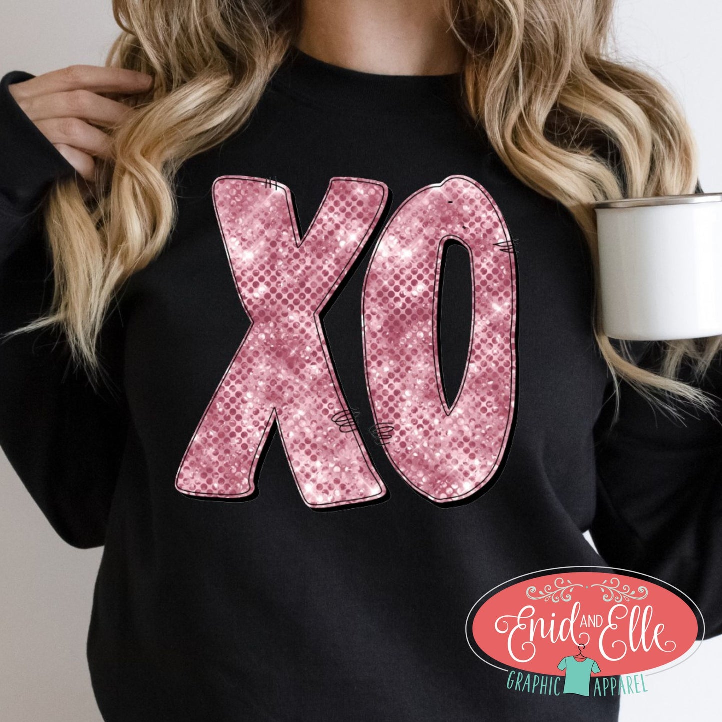 XO Sweatshirt