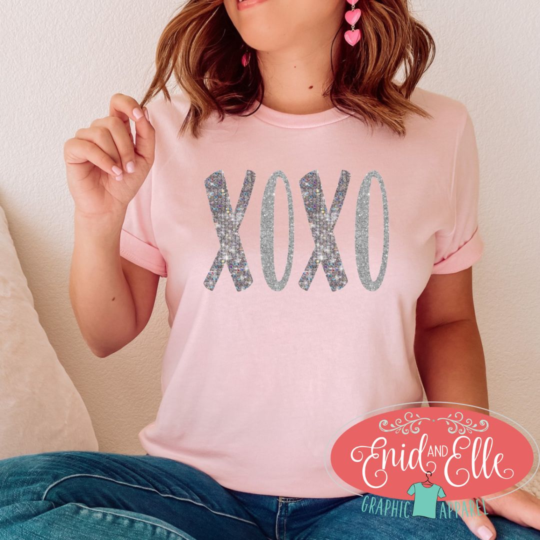 XOXO T-shirt