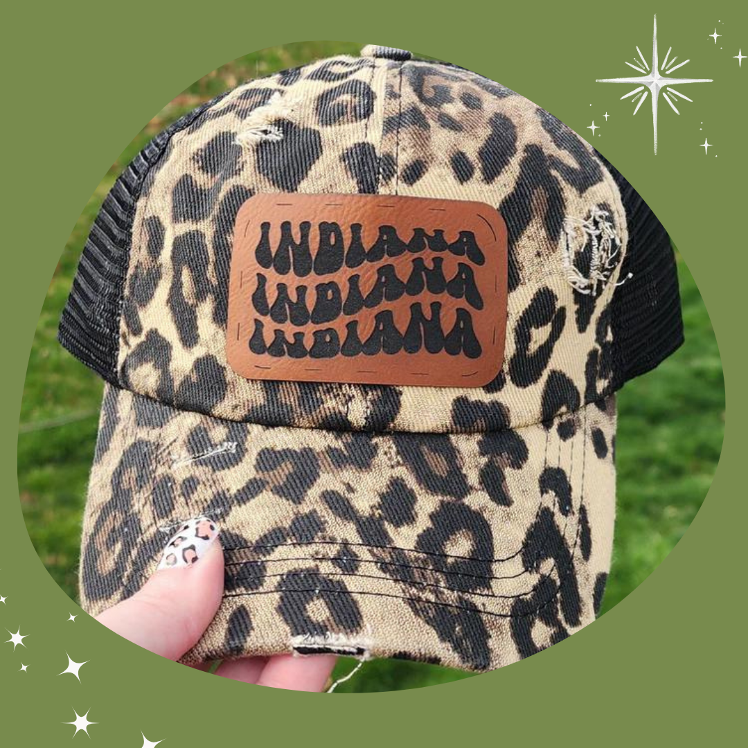 Hats – Enid & Elle
