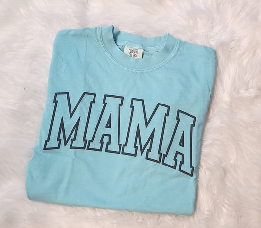 Mama Puff