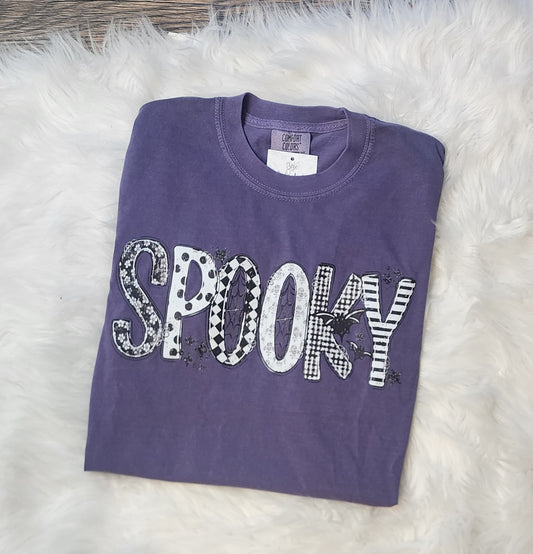 Spooky Shirt