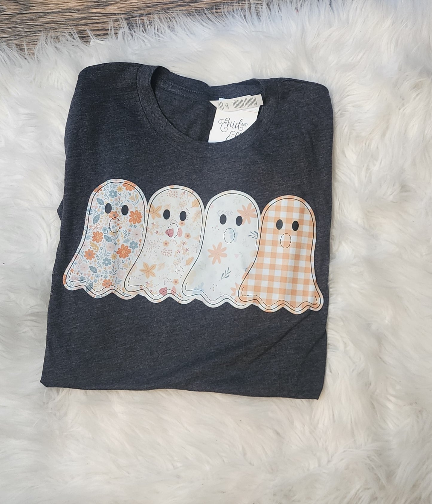 Ghost Shirt
