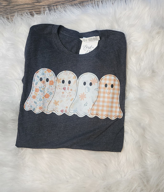 Ghost Shirt