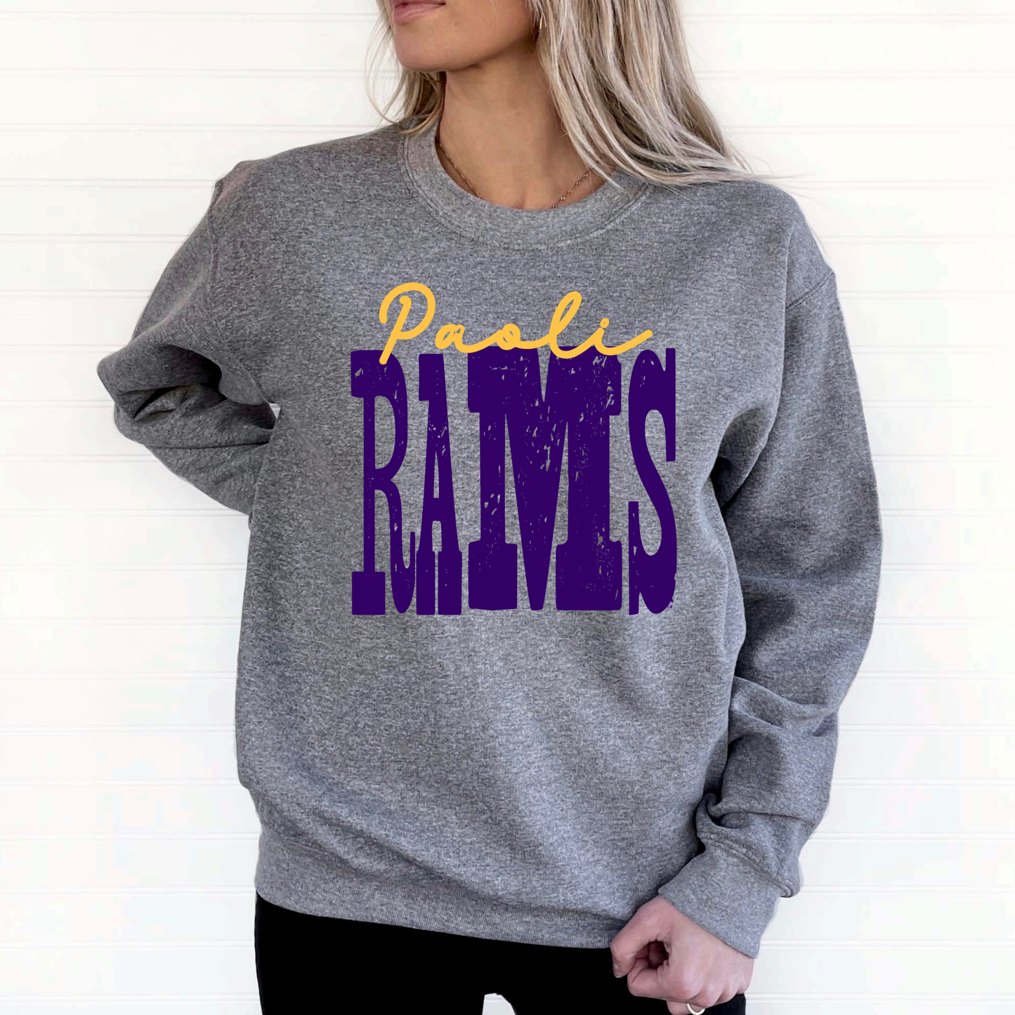 Mixed  Mascot Spirt Wear- Any Mascot can be done!