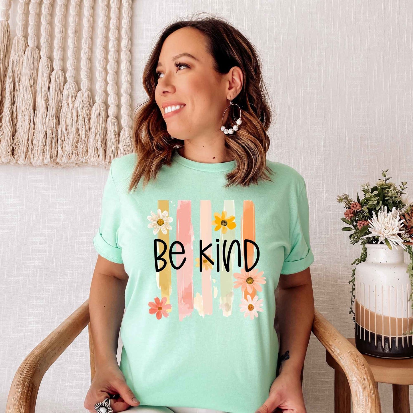 Be Kind T-shirt