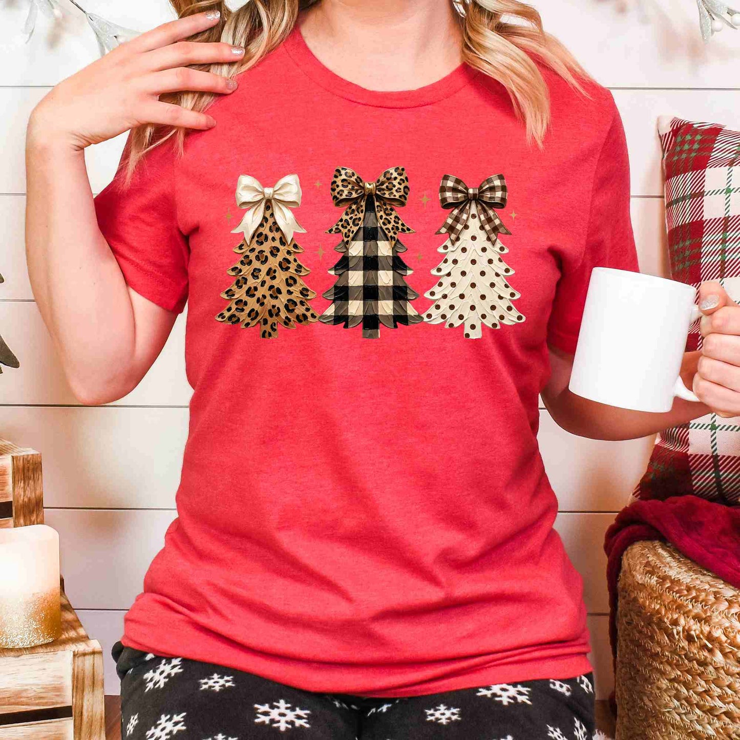 Christmas in July!