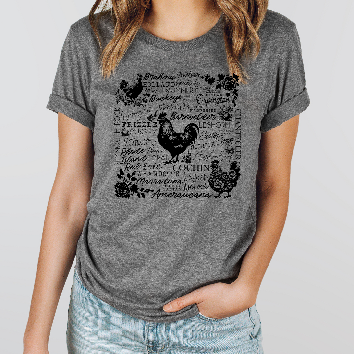 Chicken Tee