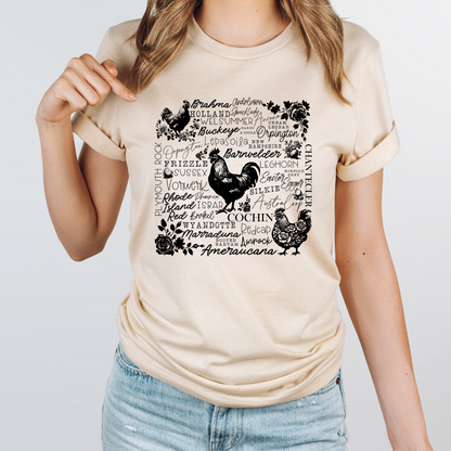 Chicken Tee