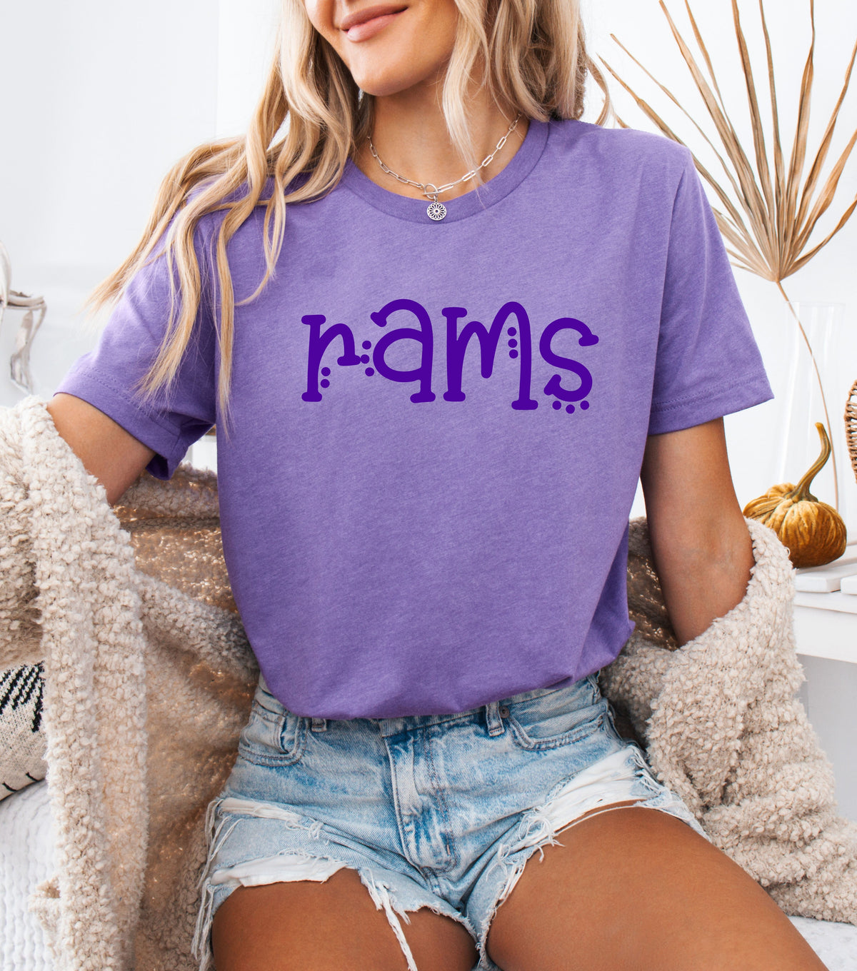 Custom Dotted Spirit Wear