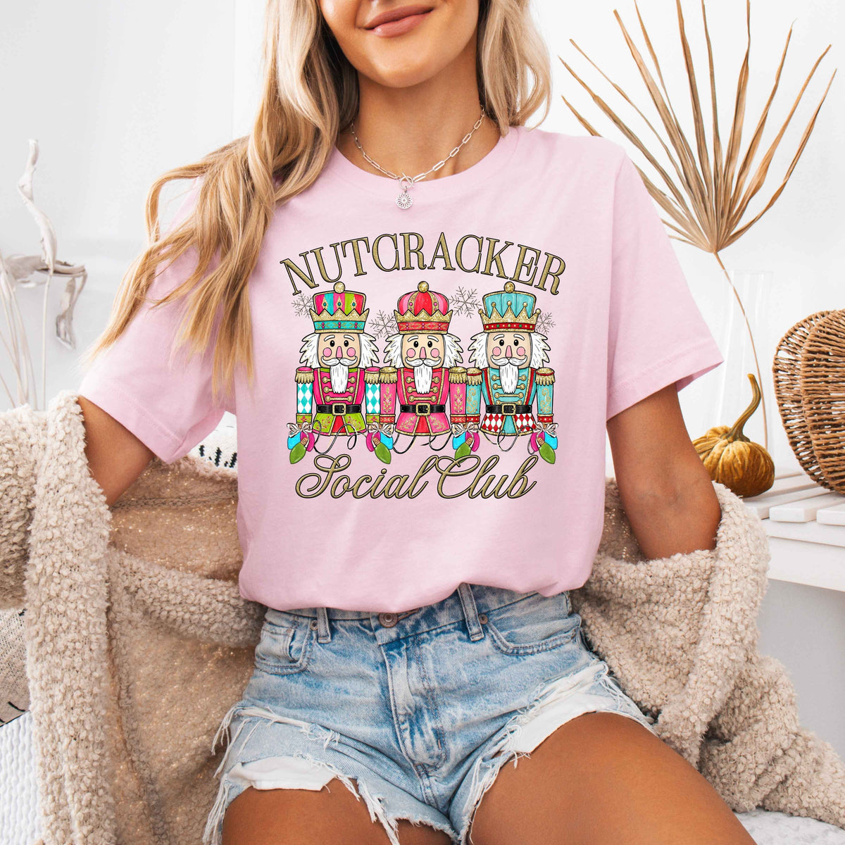 Nutcracker Social Club