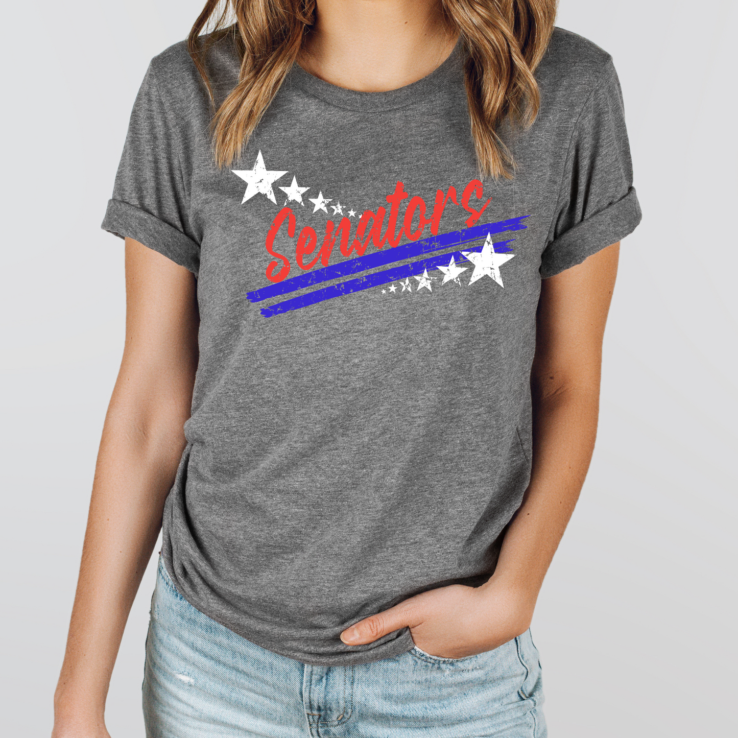 Star Spirit Shirt