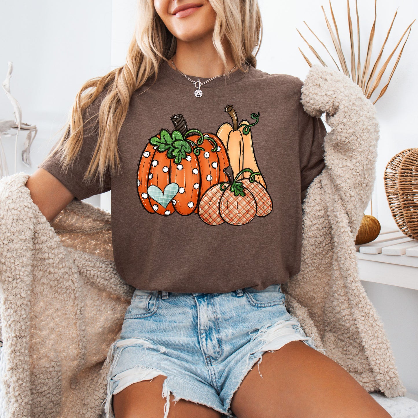 Pumpkin Tuesday Deal