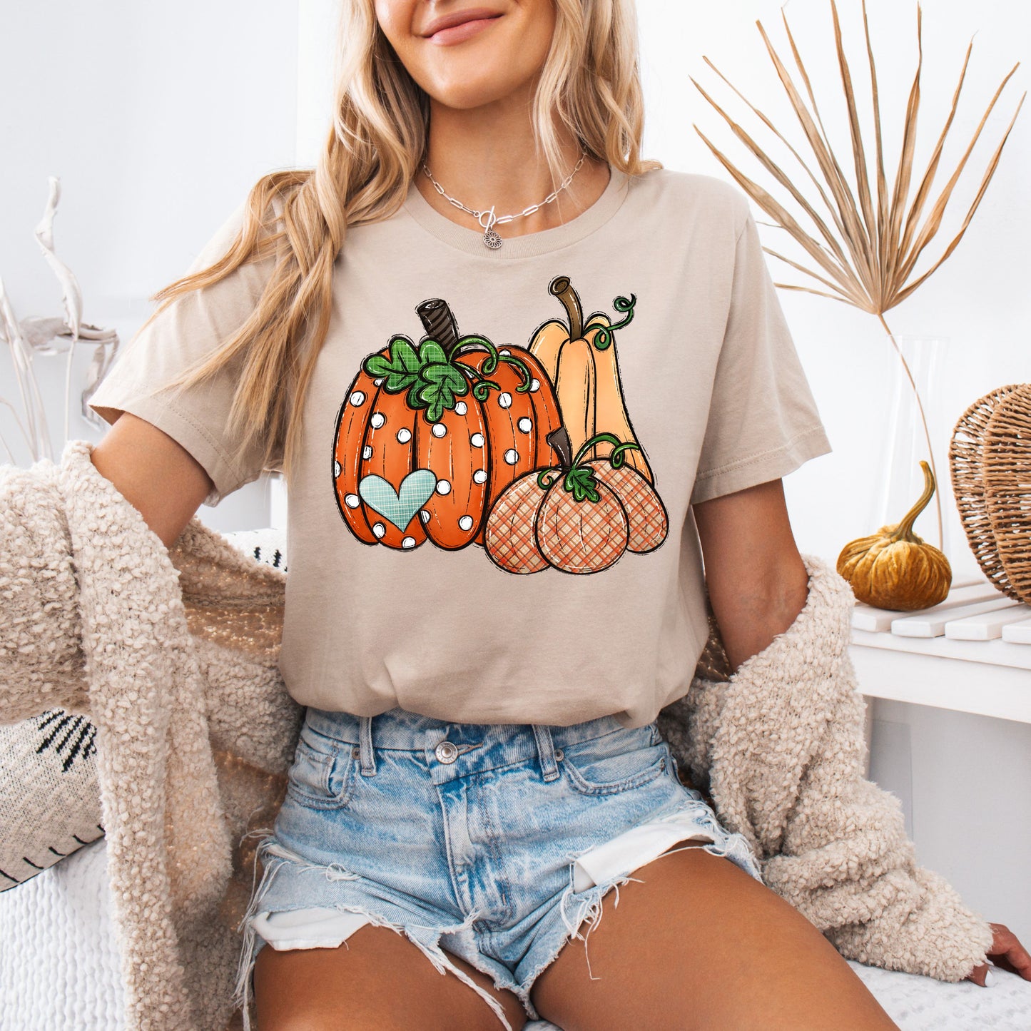 Pumpkin Tuesday Deal
