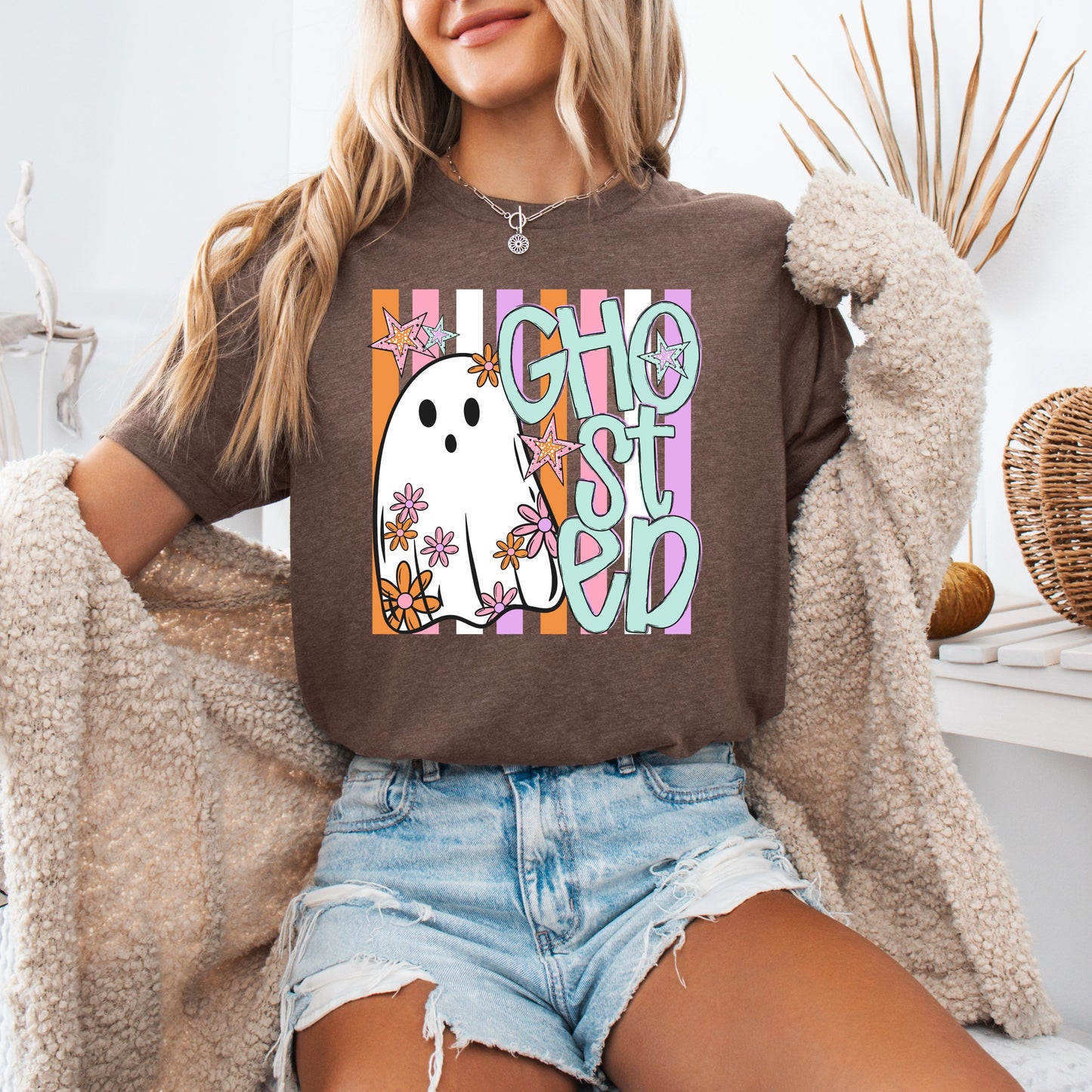 Ghosted Tuesday Deal