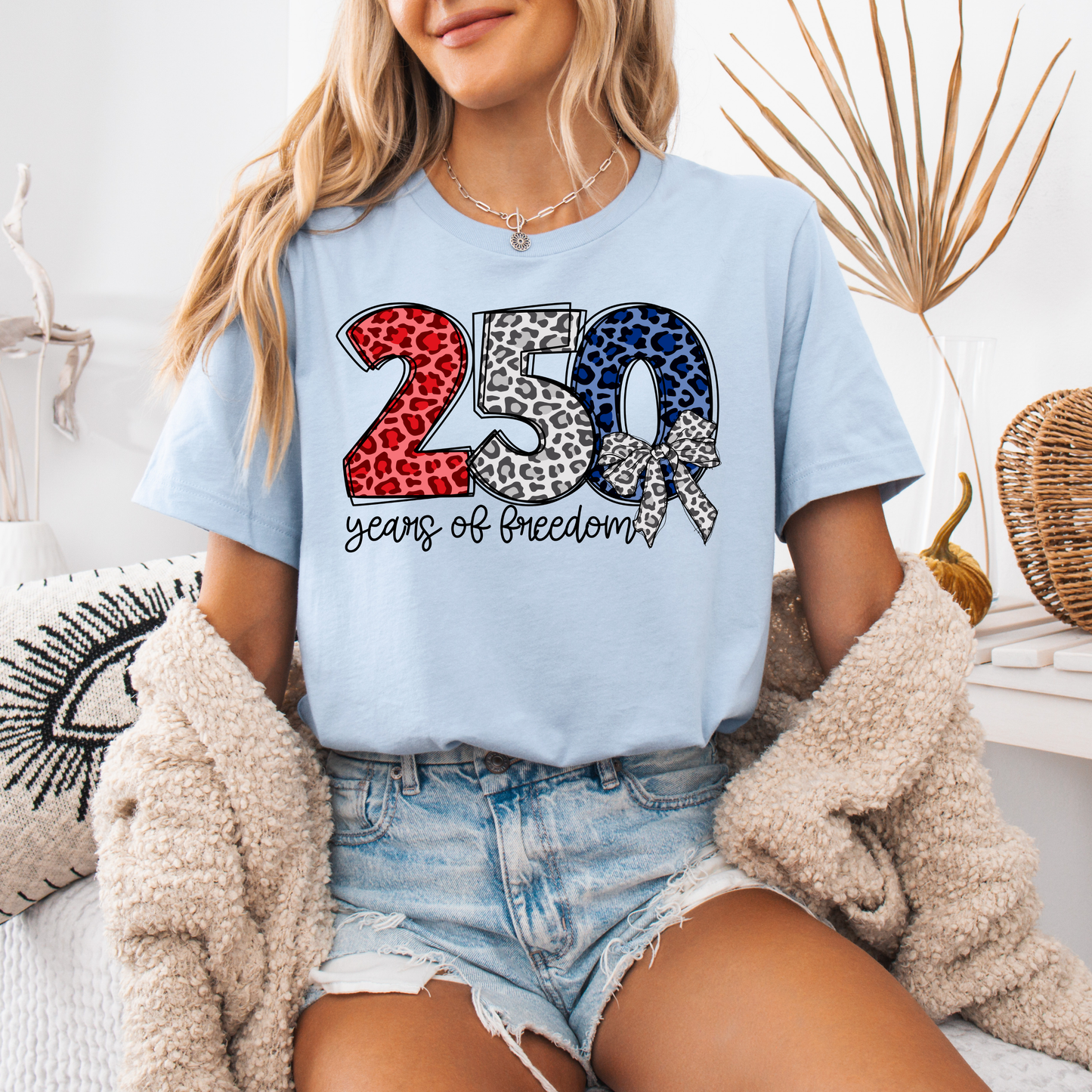 America 250 Years